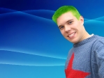 Photoshop power!